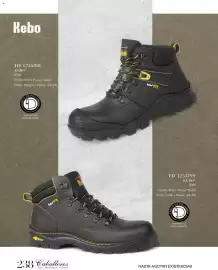 Catálogo Price Shoes Página 238