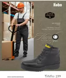 Catálogo Price Shoes Página 239