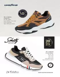 Catálogo Price Shoes Página 24