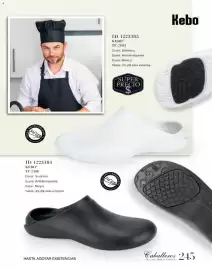 Catálogo Price Shoes Página 245