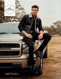 Catálogo Price Shoes Página 248