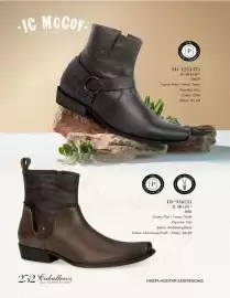 Catálogo Price Shoes Página 252