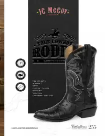 Catálogo Price Shoes Página 255