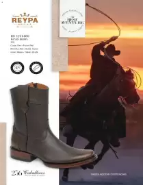 Catálogo Price Shoes Página 256