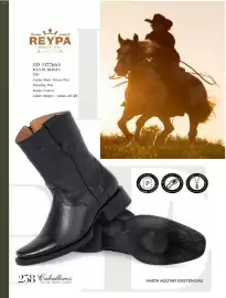 Catálogo Price Shoes Página 258