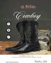 Catálogo Price Shoes Página 259