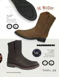 Catálogo Price Shoes Página 261