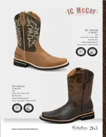 Catálogo Price Shoes Página 263