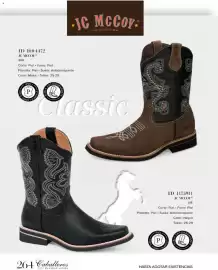 Catálogo Price Shoes Página 264