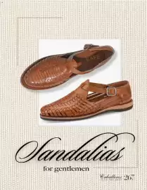 Catálogo Price Shoes Página 267