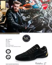 Catálogo Price Shoes Página 27