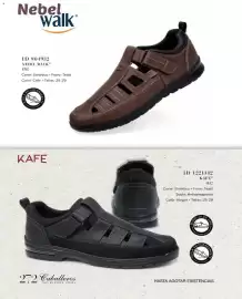 Catálogo Price Shoes Página 272