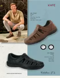 Catálogo Price Shoes Página 273