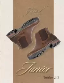 Catálogo Price Shoes Página 283