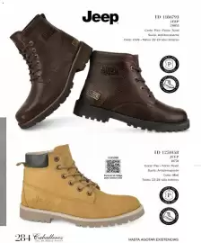 Catálogo Price Shoes Página 284