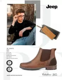 Catálogo Price Shoes Página 285