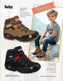 Catálogo Price Shoes Página 288