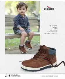 Catálogo Price Shoes Página 294