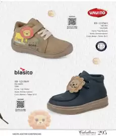 Catálogo Price Shoes Página 295