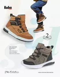 Catálogo Price Shoes Página 296