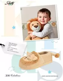 Catálogo Price Shoes Página 300