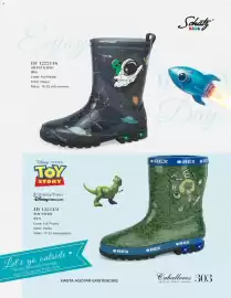 Catálogo Price Shoes Página 303