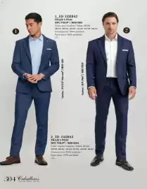 Catálogo Price Shoes Página 304