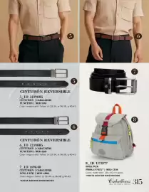 Catálogo Price Shoes Página 315