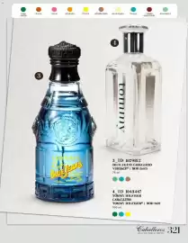 Catálogo Price Shoes Página 321