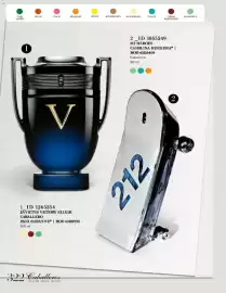 Catálogo Price Shoes Página 322