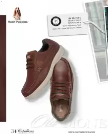 Catálogo Price Shoes Página 34