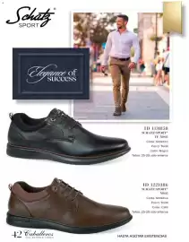 Catálogo Price Shoes Página 42