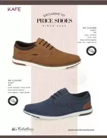 Catálogo Price Shoes Página 46
