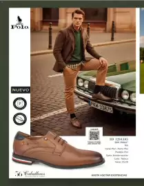 Catálogo Price Shoes Página 56