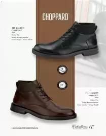 Catálogo Price Shoes Página 67