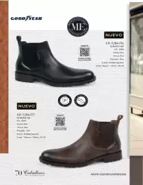 Catálogo Price Shoes Página 70