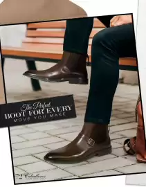 Catálogo Price Shoes Página 72