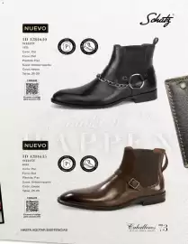 Catálogo Price Shoes Página 73