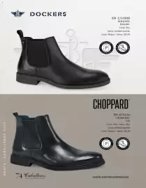 Catálogo Price Shoes Página 74