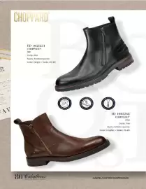 Catálogo Price Shoes Página 80