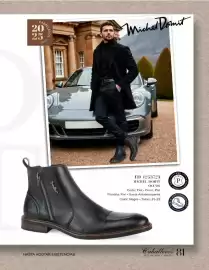 Catálogo Price Shoes Página 81