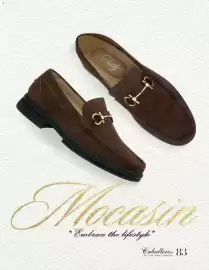 Catálogo Price Shoes Página 83