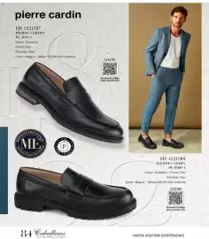 Catálogo Price Shoes Página 84