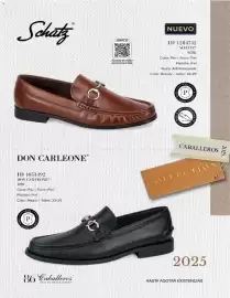 Catálogo Price Shoes Página 86