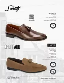 Catálogo Price Shoes Página 88