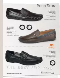 Catálogo Price Shoes Página 93