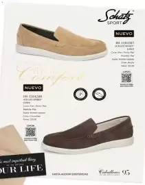 Catálogo Price Shoes Página 95