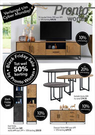 Pronto wonen folder week 48 Pagina 1