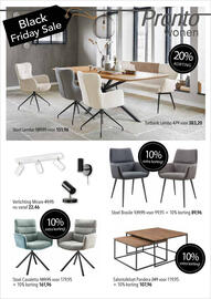 Pronto wonen folder week 48 Pagina 2