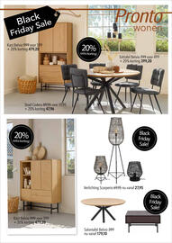 Pronto wonen folder week 48 Pagina 4